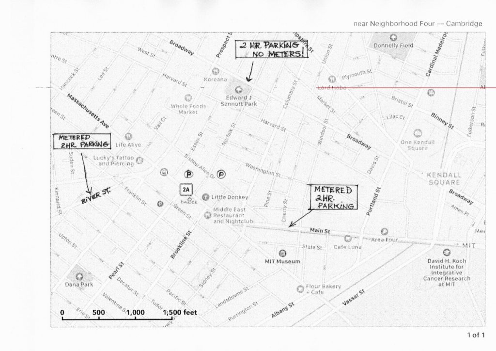 Construction Update: The Port Infrastructure Project 1