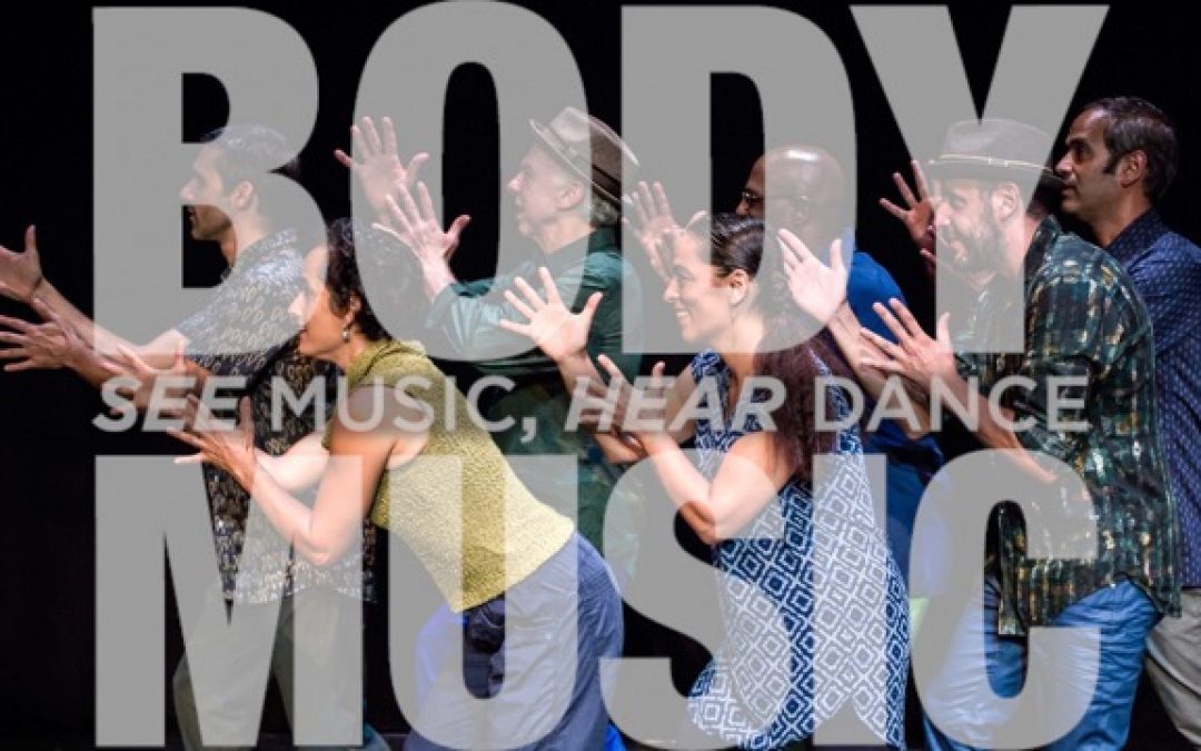 Body Music Workshops