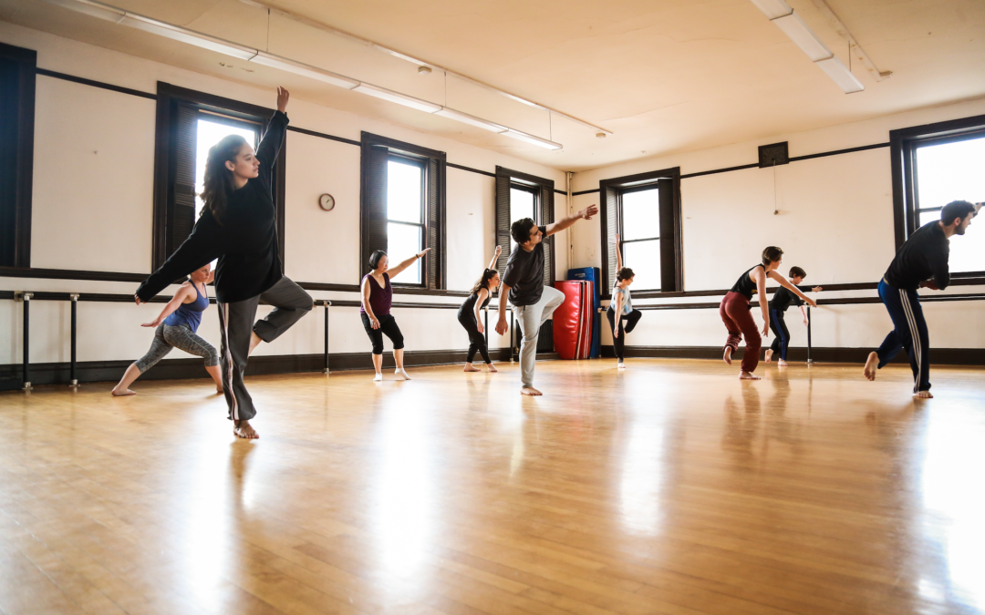 Opportunity for Dance Artists Affiliated with The Dance Complex