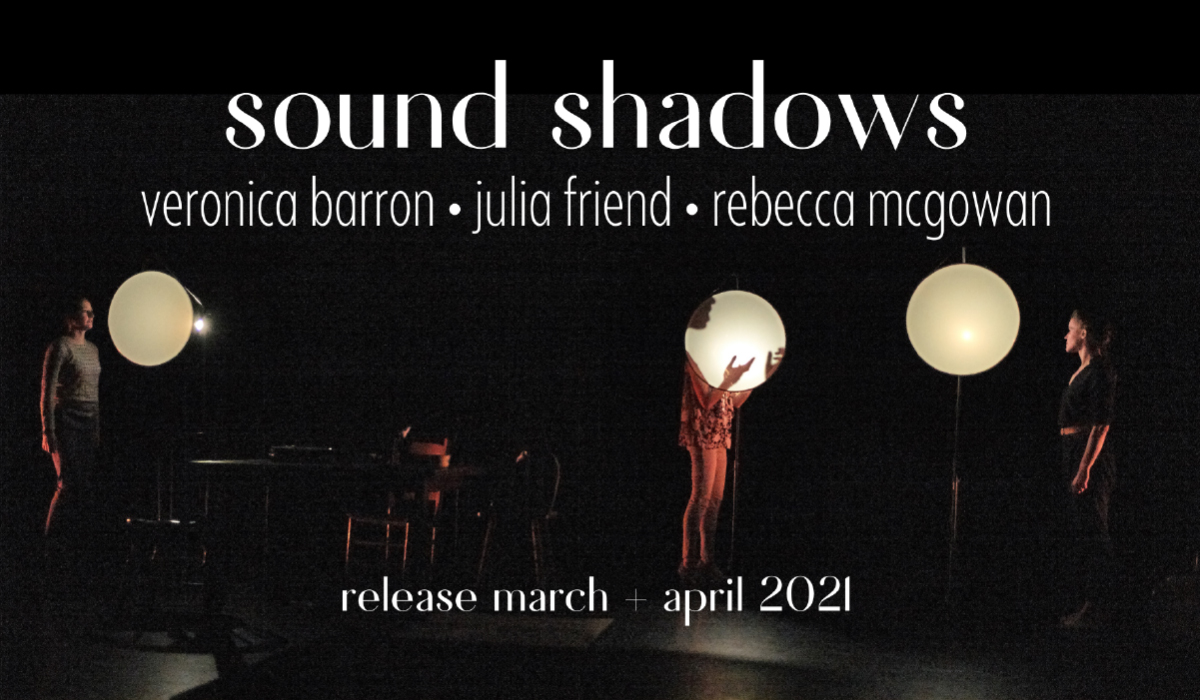 Sound Shadows