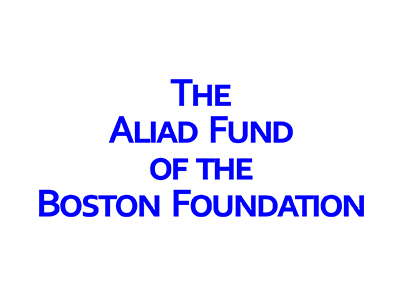 The Aliad Fund of the Boston Foundation